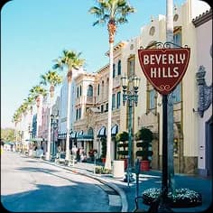 Leading Beverly Hills Real Estate Agency
