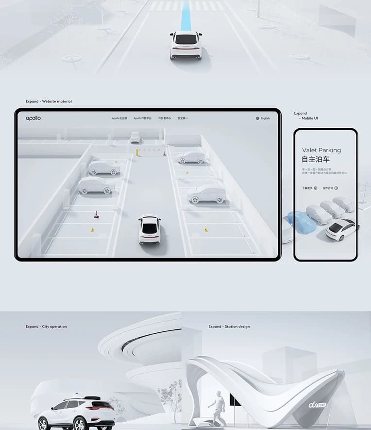 Experience Your Next Car Like Never Before Image