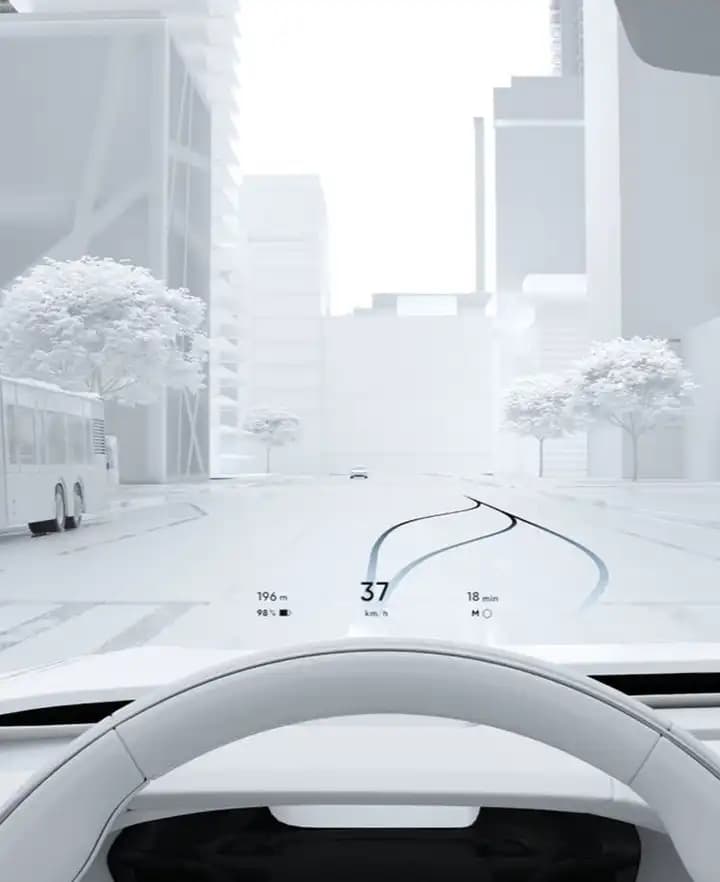 Better space utilization, higher revenue, and happier customers. Transform Parking Into a Smart Mobility Advantage Image