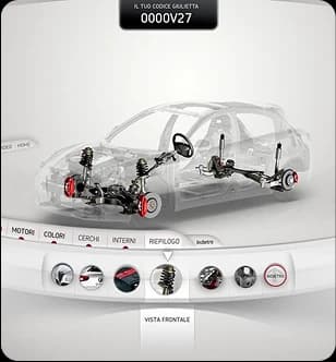 Enter the Virtual Showroom - Step .01