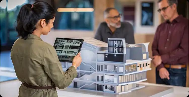 3D design second image