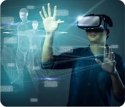 Enterprise AR and VR technology solutions by Obrive