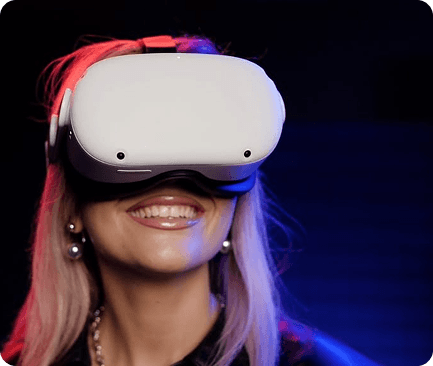 Ar Vr virtual reality