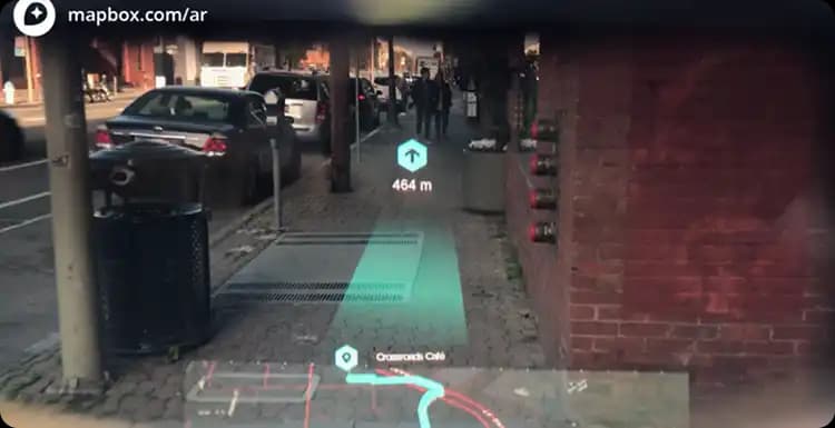 Augmented fourth image