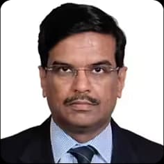 Rajesh Menon, Automotive Retail Transformation Specialist & Industry Consultant