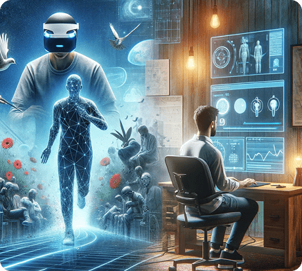 Immersive Onboarding That Feels Like Reality