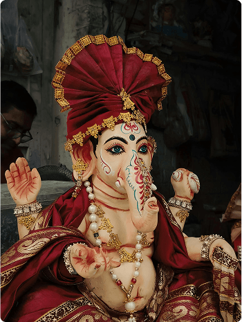 Lord Ganesh
