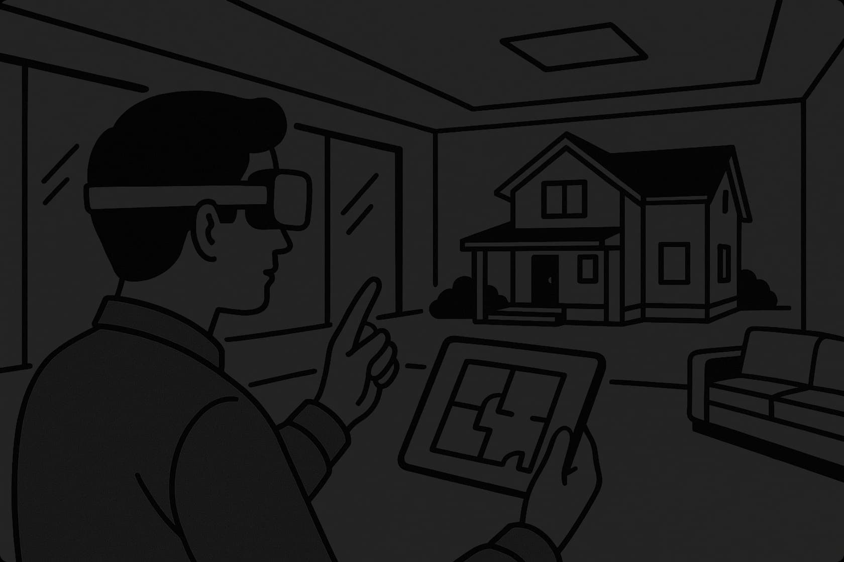 Obnest Hero Background