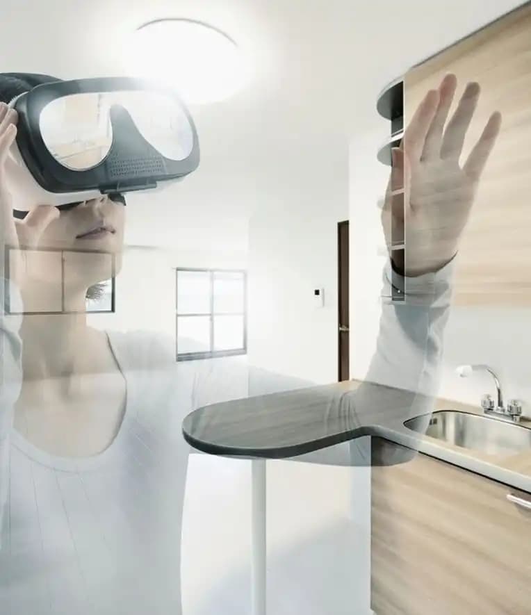 Experience Homes Before You enter Image