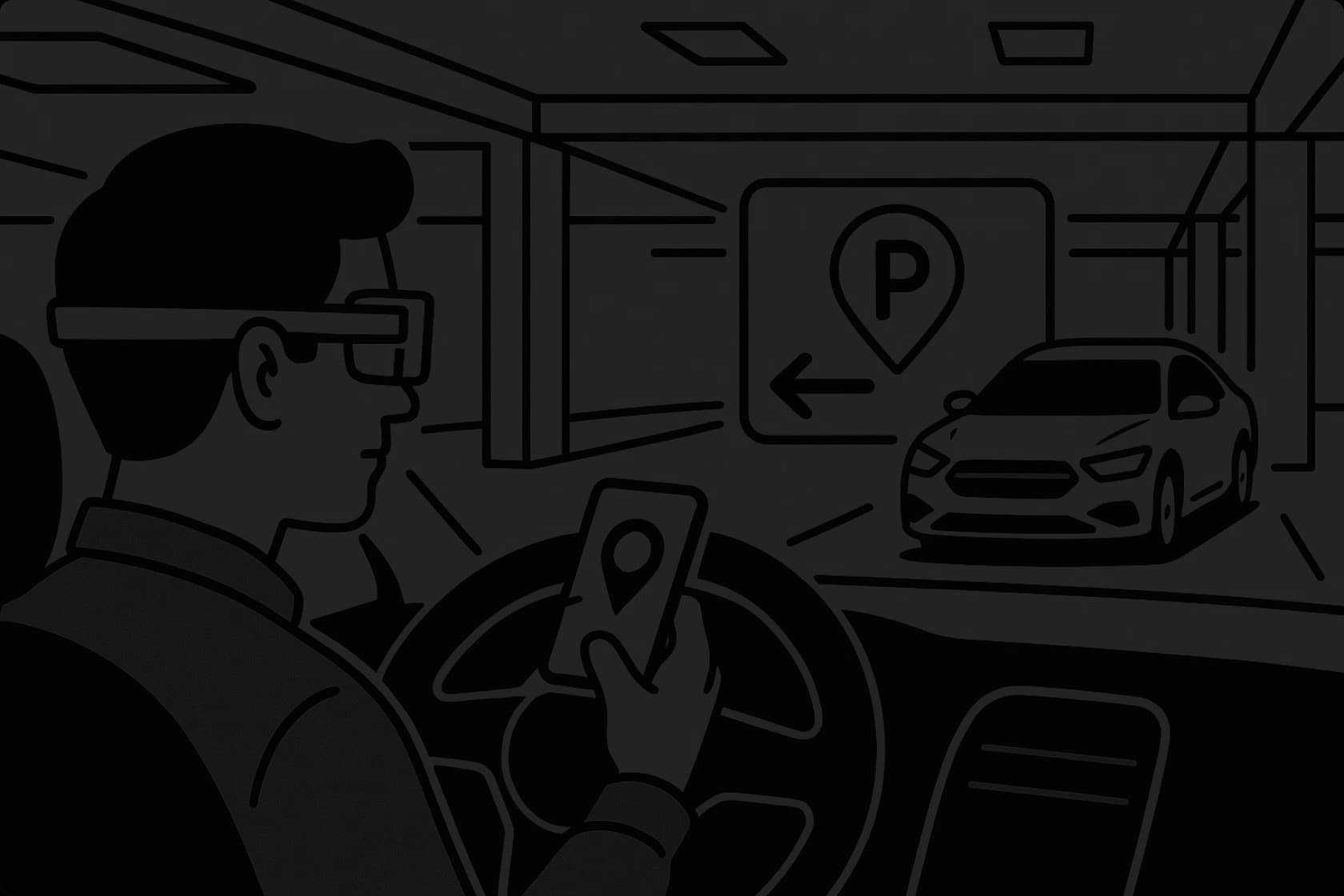 Obpark Hero Background