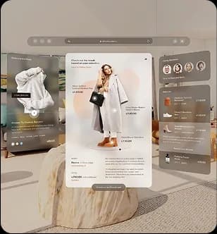 Enter the Store - Step .01