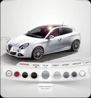 Customize Instantlye - Step .03