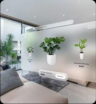 Navigate with AR Guidance - Step .03