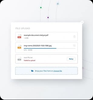 Gain Insights - Step .05