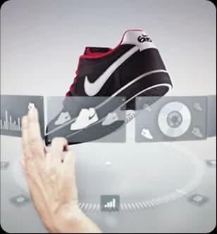 Voice & Gesture Assistance  - Step .06