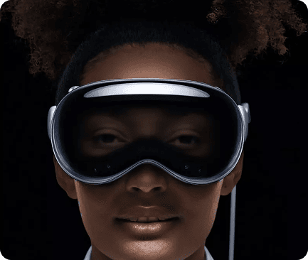 Virtual reality library