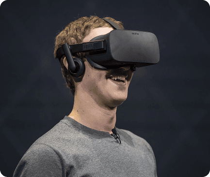 Zuck virtual