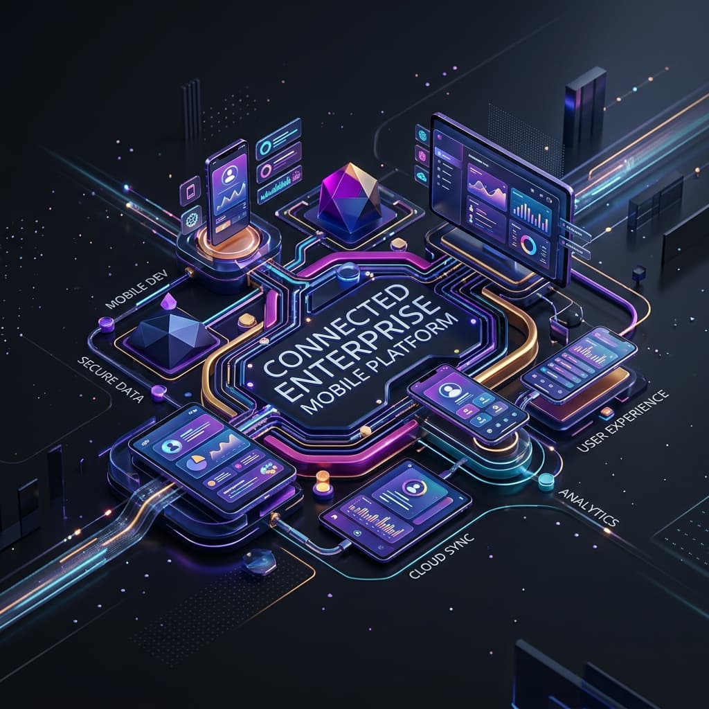 Engineering a Mobile Product Built for Real-World Use