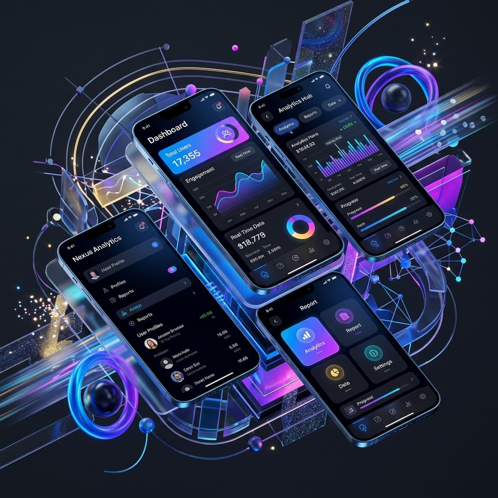 Designing Mobile Journeys People Can Understand in Seconds