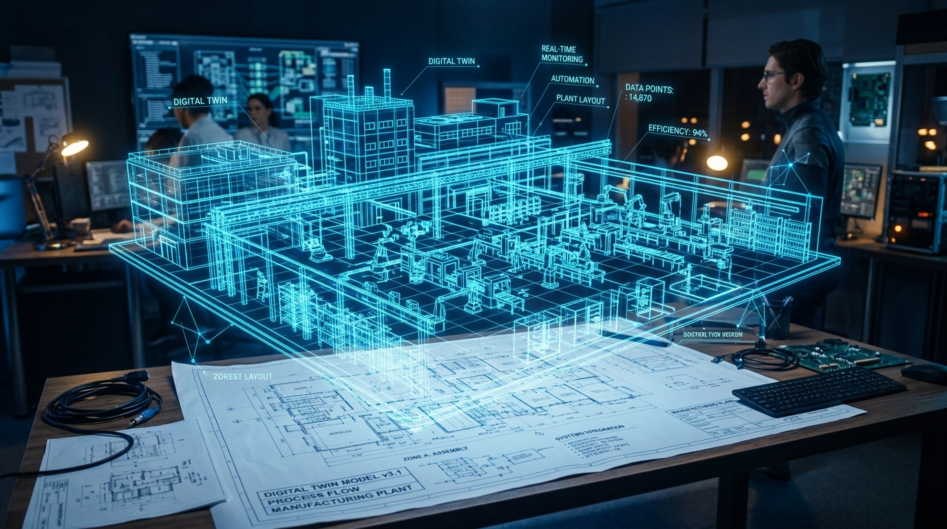 1. Capture Real-World Data